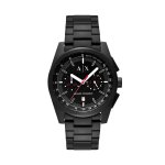 Armani Exchange Parker Chronograph Watch for Men