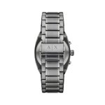 Armani Exchange Oliver Chronograph Watch for Men - Image 3