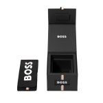 BOSS Troper Sport Men's Watch | Blue Dial Two-Tone Stainless Steel - Image 5