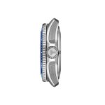 TISSOT Seastar 2000 Professional Powermatic 80 Blue Automatic Watch - Image 2