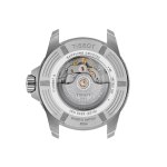 TISSOT Seastar 2000 Professional Powermatic 80 Blue Automatic Watch - Image 3
