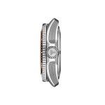 TISSOT Seastar 2000 Powermatic 80
44mm Orange Gradient Dial Automatic - Image 2