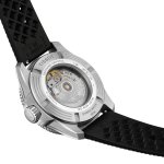 TISSOT Seastar 2000 Powermatic 80
44mm Orange Gradient Dial Automatic - Image 4