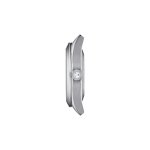 TISSOT Gentleman Open Heart 40mm
Silver Dial Swiss Automatic Men's Watch - Image 2