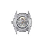 TISSOT Gentleman Open Heart 40mm
Silver Dial Swiss Automatic Men's Watch - Image 3