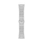 TISSOT PRX Gold Powermatic 80 35mm
Ice Blue Dial Swiss Automatic Women's Watch - Image 4