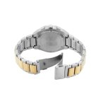 Armani Exchange Men's Chronograph Watch Green Dial Two-Tone Stainless Steel - Image 2