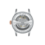 Tissot Le Locle Powermatic 80 Men’s Automatic Watch 39.3mm Green Dial - Image 3