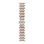 Tissot Le Locle Powermatic 80 Men’s Automatic Watch 39.3mm Green Dial - Image 4