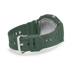 Casio G-Shock Men’s Green Bluetooth Analog-Digital Watch Tough Solar - Image 5