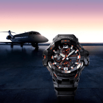 Casio G-Shock Gravitymaster Men’s Grey Dial Analog Watch Tough Solar, Bluetooth, Carbon Core Guard & 200M - Image 9