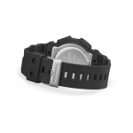 Casio G-Shock Men’s Black Digital Resin Watch 10-Year Battery, Carbon Core Guard & 200M Water Resistant - Image 6