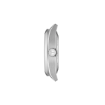 Tissot Gentleman Automatic Watch for Men Black Dial - Image 3