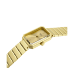 Tissot SRV Women's Quartz Watch Champagne Dial - Image 2