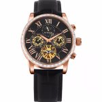 Britime Orbit Automatic Chronograph Men 42 mm 574-L30406