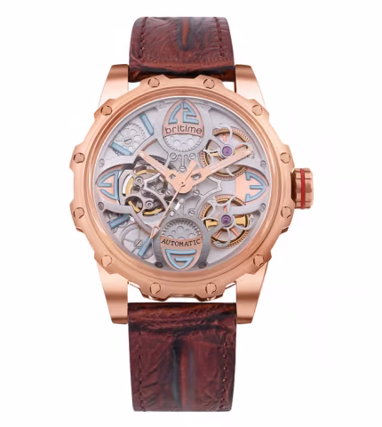 Britime Era Automatic Men 45 mm 147-L30308