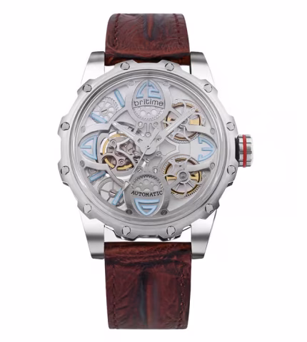 Britime Era Automatic Men 45 mm 147-L10308