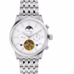 Britime Spencer Automatic Chronograph Men 42 mm 454-M10301
