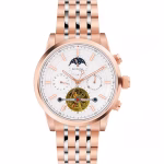 Britime Spencer Automatic Chronograph Men 42 mm 454-M30303