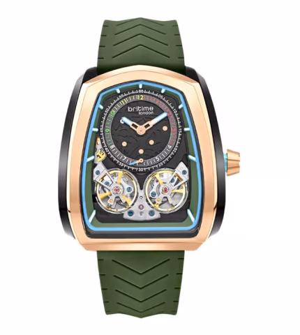Britime Aventus Automatic Men 44 mm 101-P31412