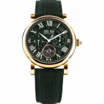 Britime Motion Automatic Multifunction Men 34 mm 323-L21412