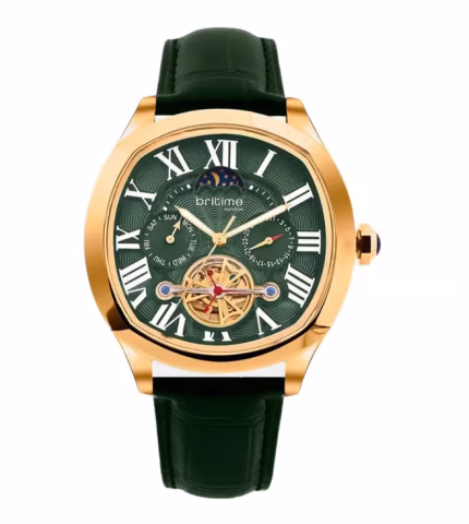 Britime Automatic Men 44 mm 1641-L31412
