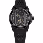 Britime Quantum Automatic Men 44 mm 395-P81506