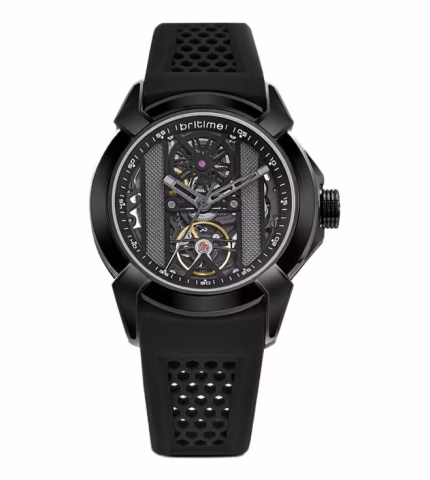 Britime Quantum Automatic Men 44 mm 395-P81506