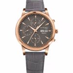 Britime Automatic Chronograph Men 34 mm 928-L31509