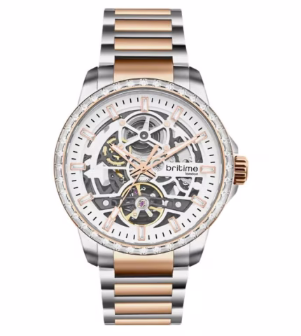 Britime Vantor Automatic Men 42 mm 585-M30305
