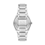 Armani Exchange Sync Women Grey Dial Analog Watch | Stainless Steel - Image 3
